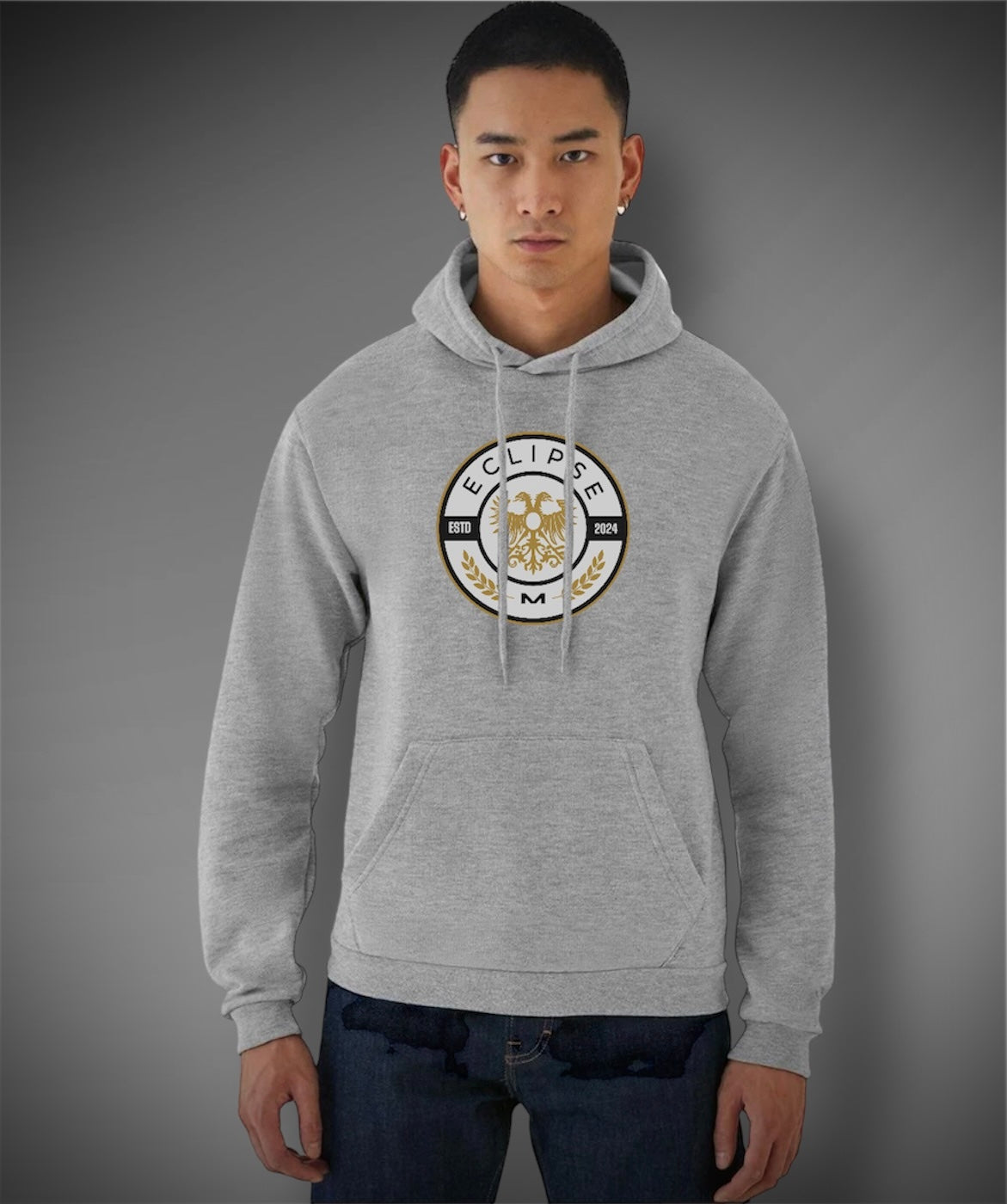 Golden Bird Insignia