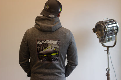 Graffiti 95 Logo