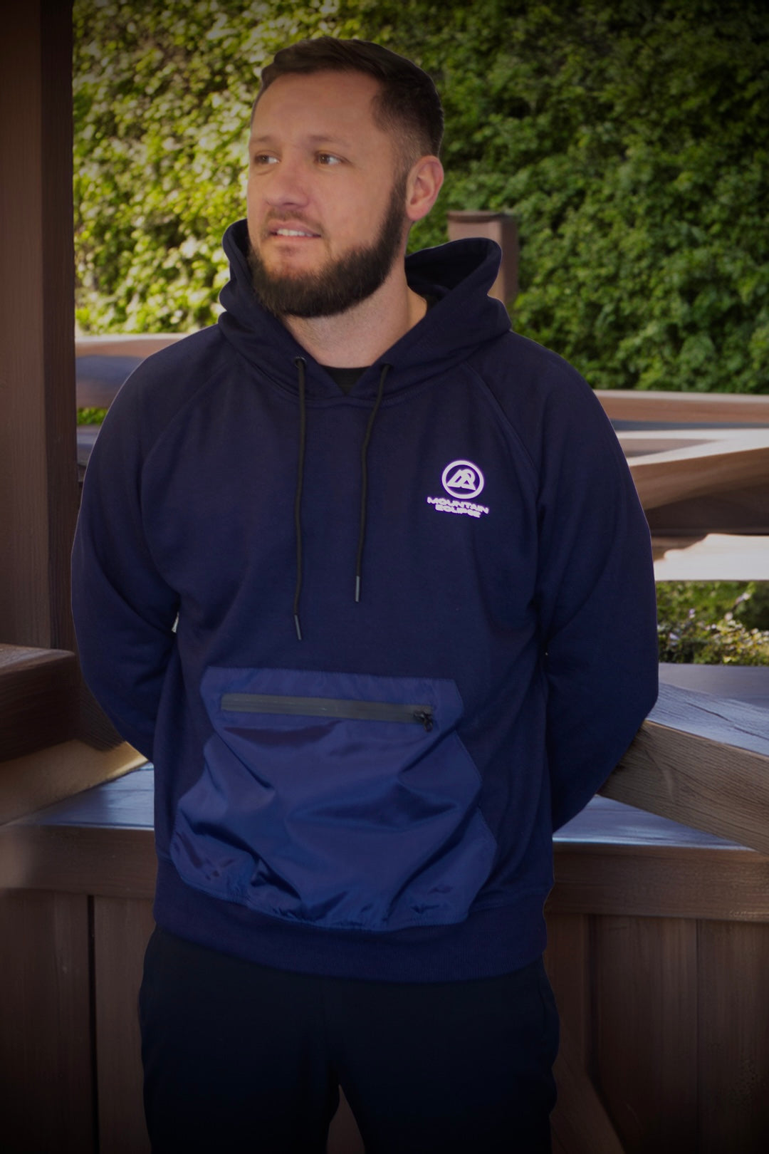 Icon Hoodie