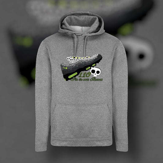 Childrens 95 Skull Tracksuit